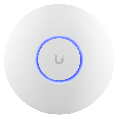 Enterprise wireless access point for business WiFi installation