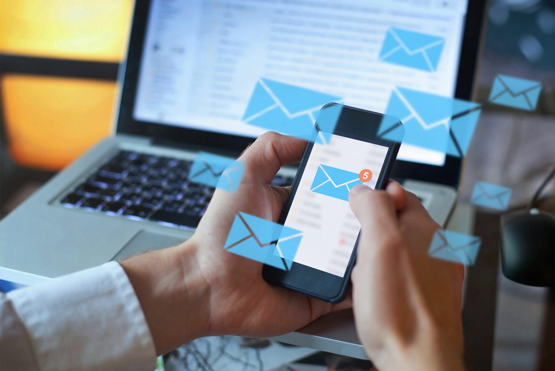 Email and cloud support for Auckland businesses