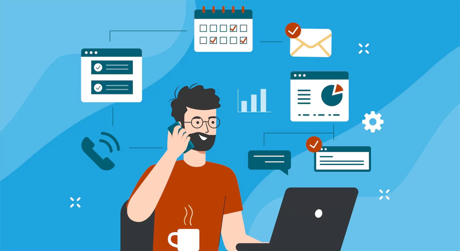 Computer support and troubleshooting for Auckland businesses