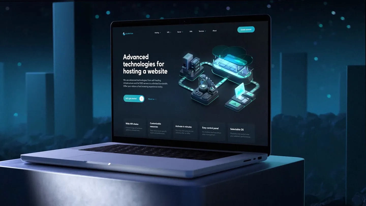 Website design and development for Auckland businesses